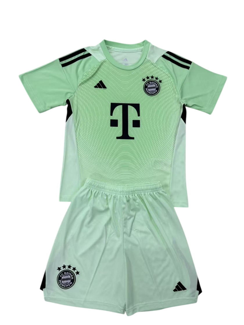 Completo Bayern Monaco