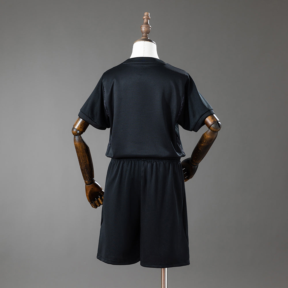 Brasile Extérieur 2026 - Enfant (short inclus)