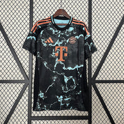 Bayern Monaco Trasferta 24/25