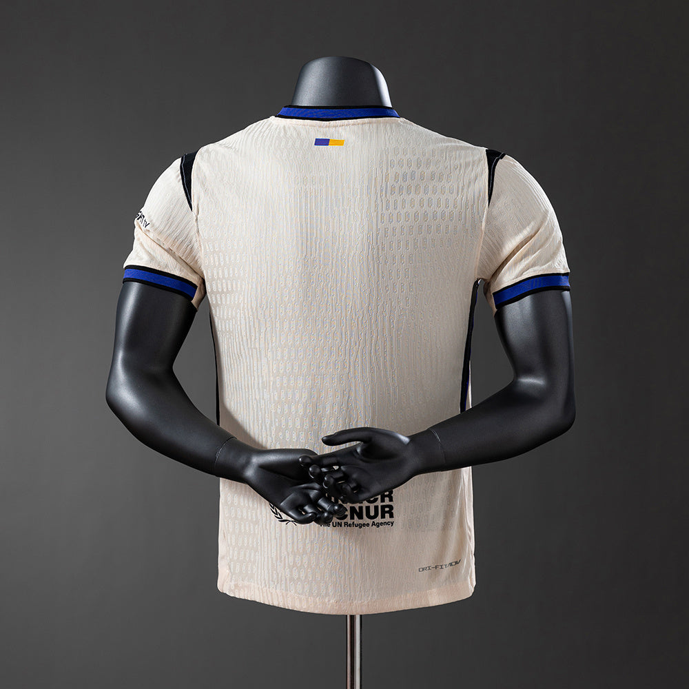 Barcelona Trasferta 25/26 - Versione Giocatore