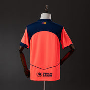 Barcelona Terza 25/26