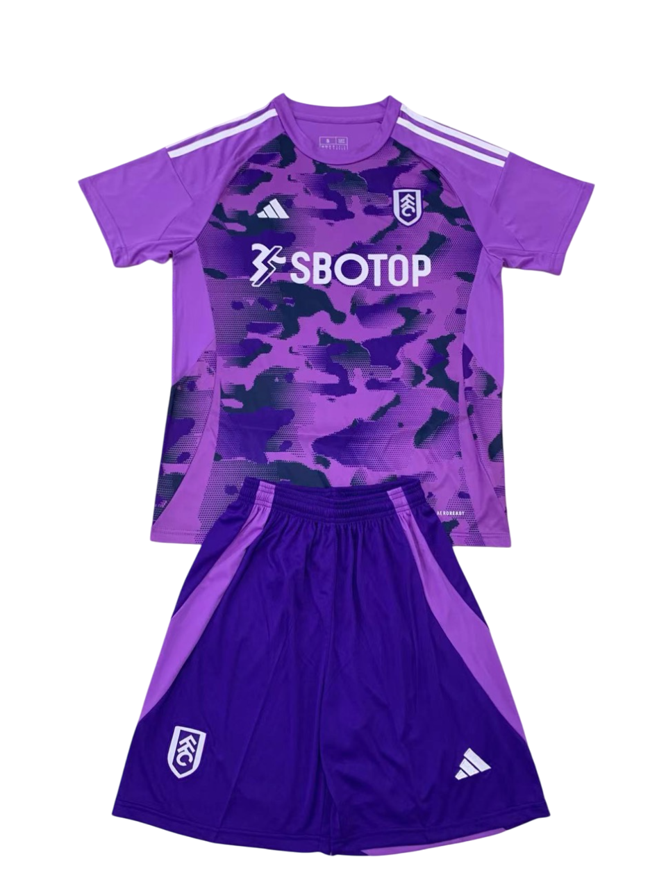 Completo Fulham