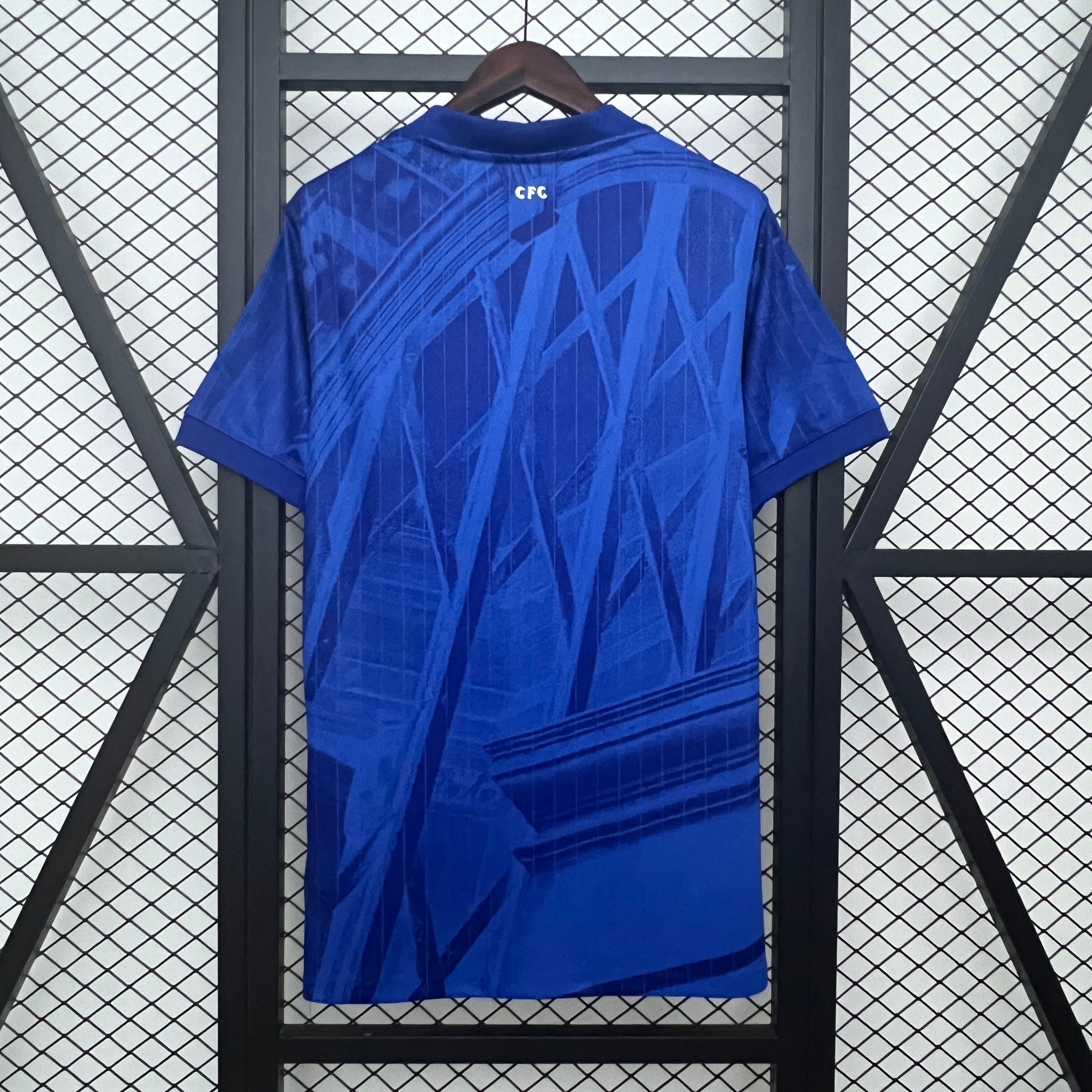 Chelsea Casa 25/26