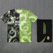 Completo Real Madrid