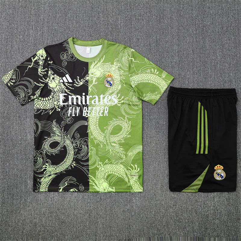 Completo Real Madrid