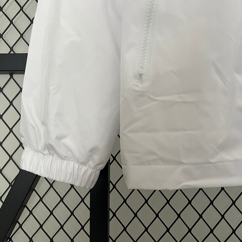 Giacca Nike 2024 Bianco