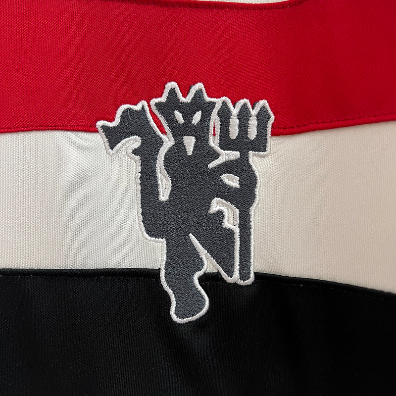 Manchester United Terza 24/25
