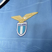 Lazio Domicile 24/25