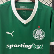 Palmeiras Casa 25/26
