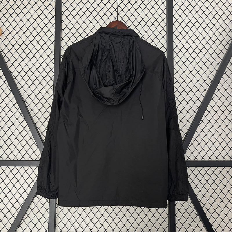 Giacca Nike 2024 Nero