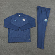 Tuta Manchester City 24/25