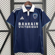 Paris Fc Domicile 25/26