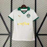 Palmeiras Extérieur 24/25 - Version Filles