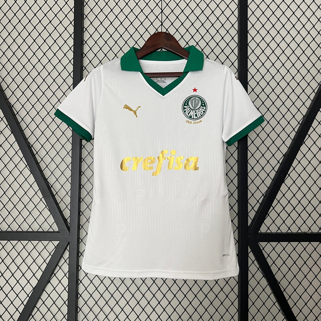Palmeiras Trasferta 24/25 - Versione Ragazze