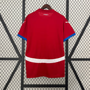 Serbia Casa 24/25