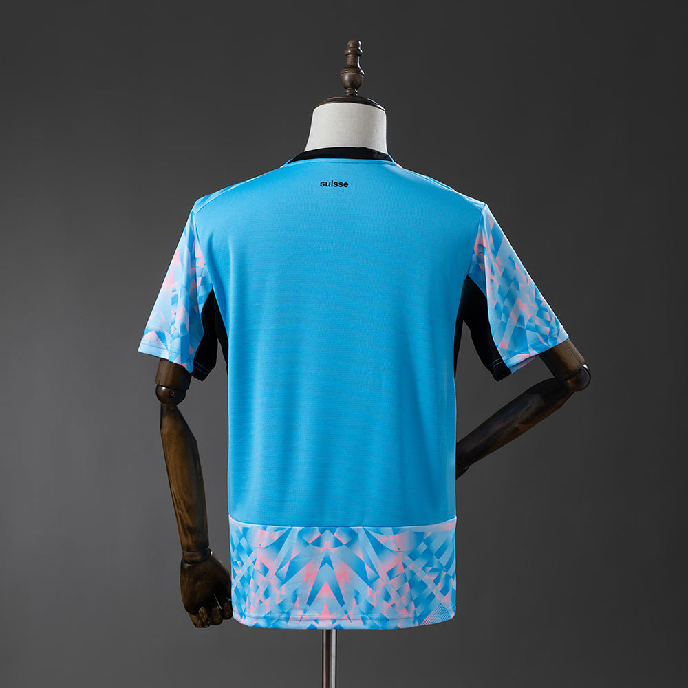 Svizzera Trasferta 25/26