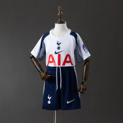 Tottenham Casa 25/26 - Bambino (pantaloncini inclusi)
