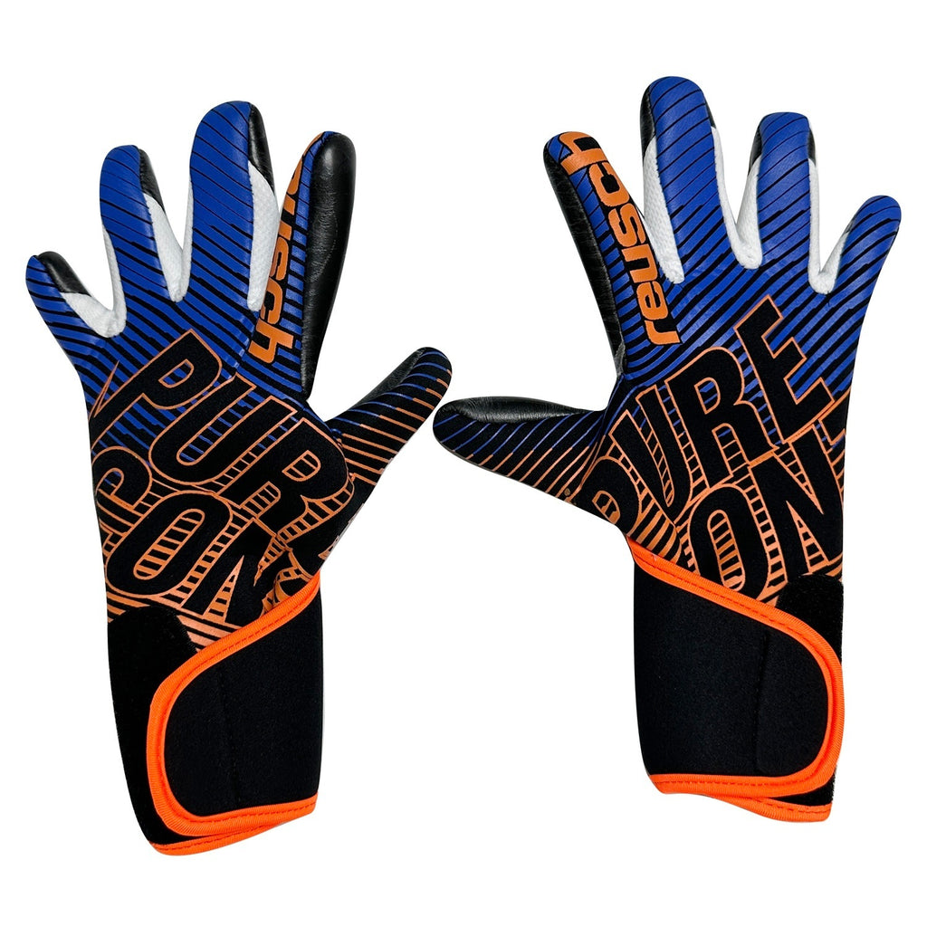 Guanti Portiere Reusch Pure Contact