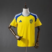 Svezia Casa 25/26