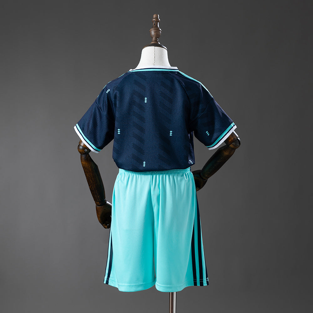 Germania Trasferta 2026 - Bambino (pantaloncini inclusi)