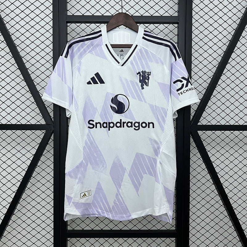 Manchester United Trasferta 25/26