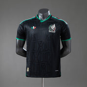 Messico Terza 26/27 - Versione Giocatore