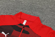 Tuta Milan 24/25