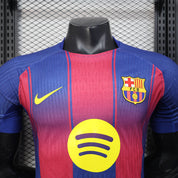 Barcellona 25/26 - Versione Giocatore