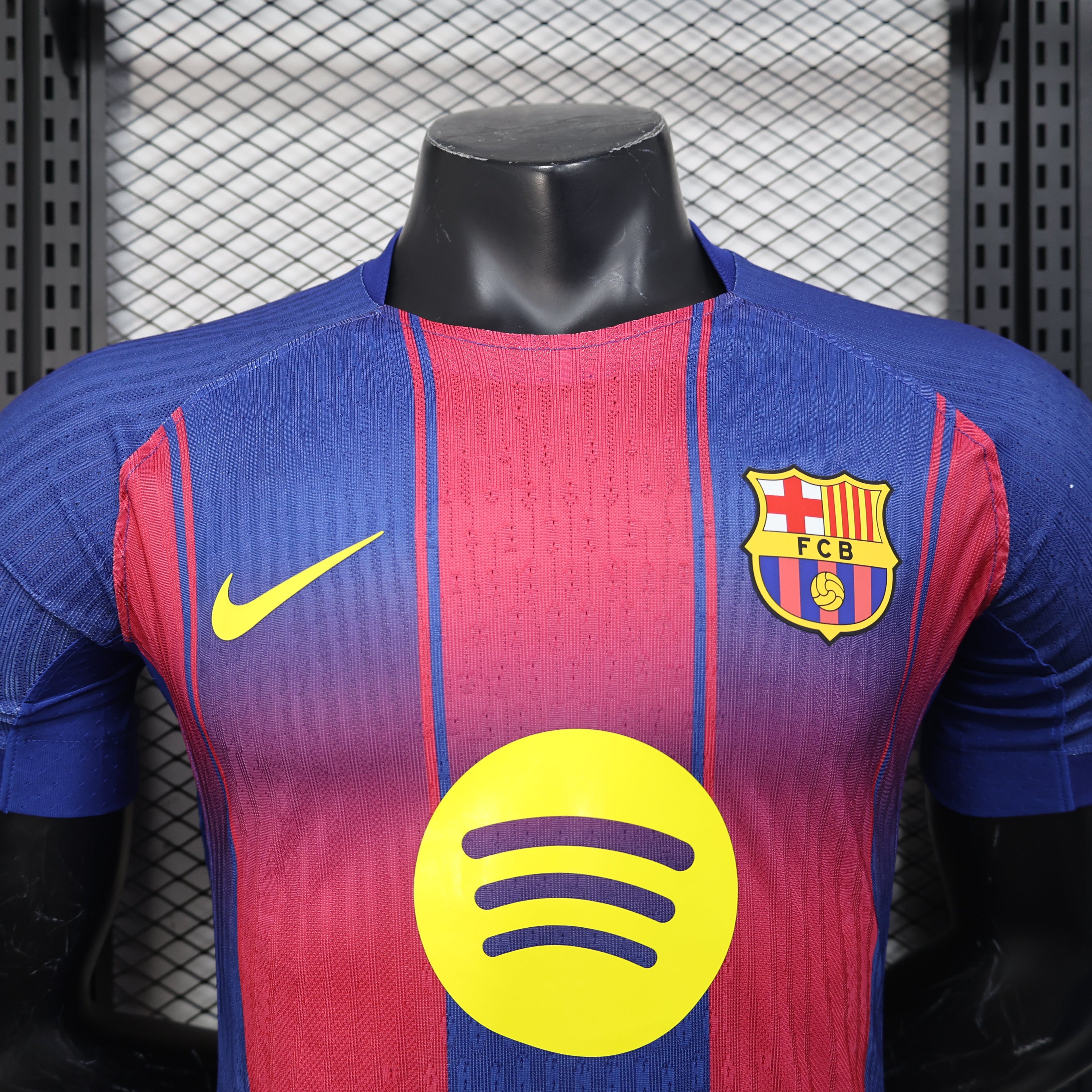 Barcellona 25/26 - Versione Giocatore