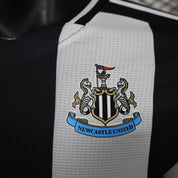 Newcastle Domicile 24/25 - Version joueur