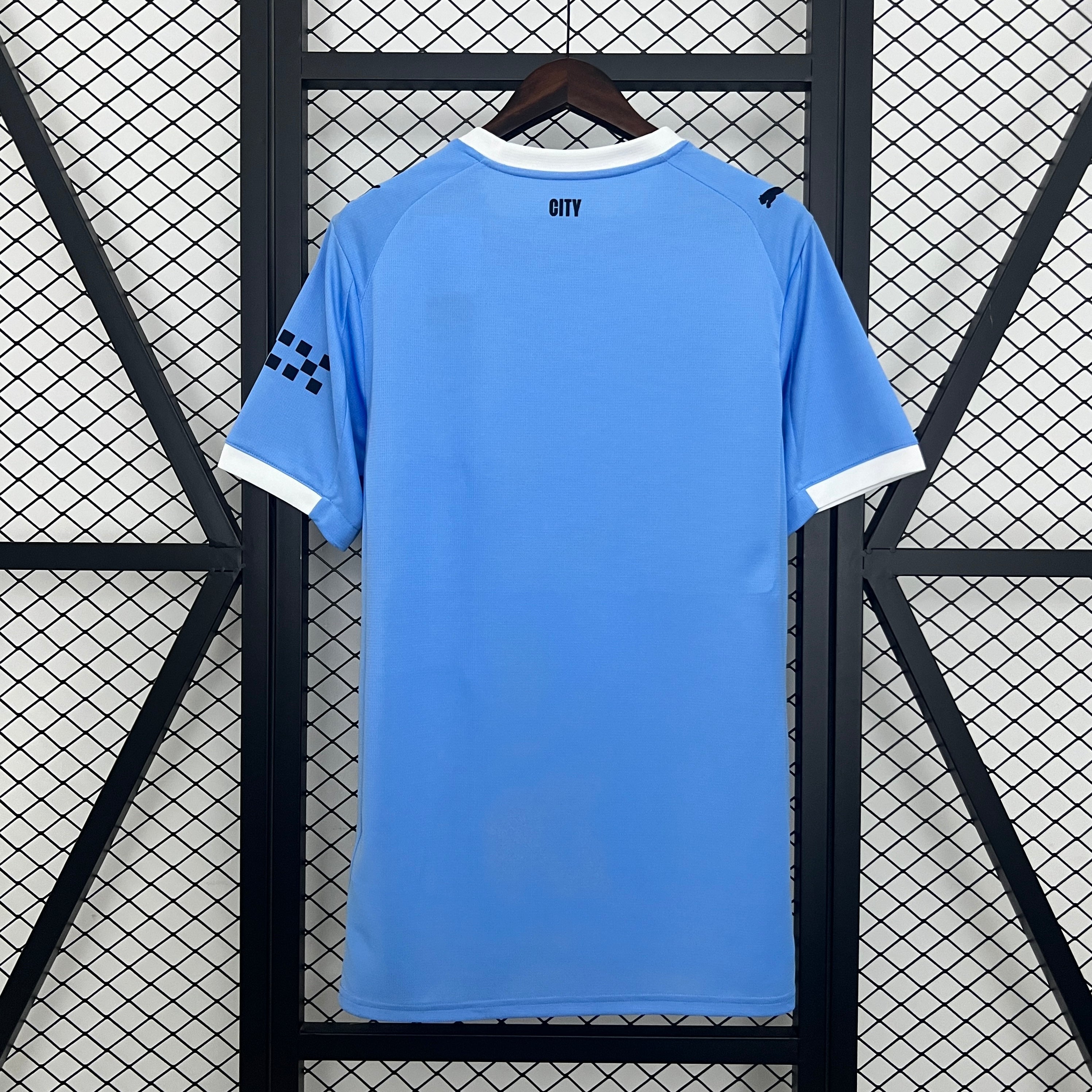 Manchester City Casa 25/26