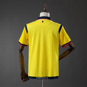 Ecuador Casa 25/26