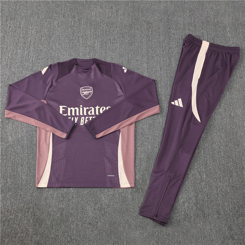 Tuta Arsenal 24/25