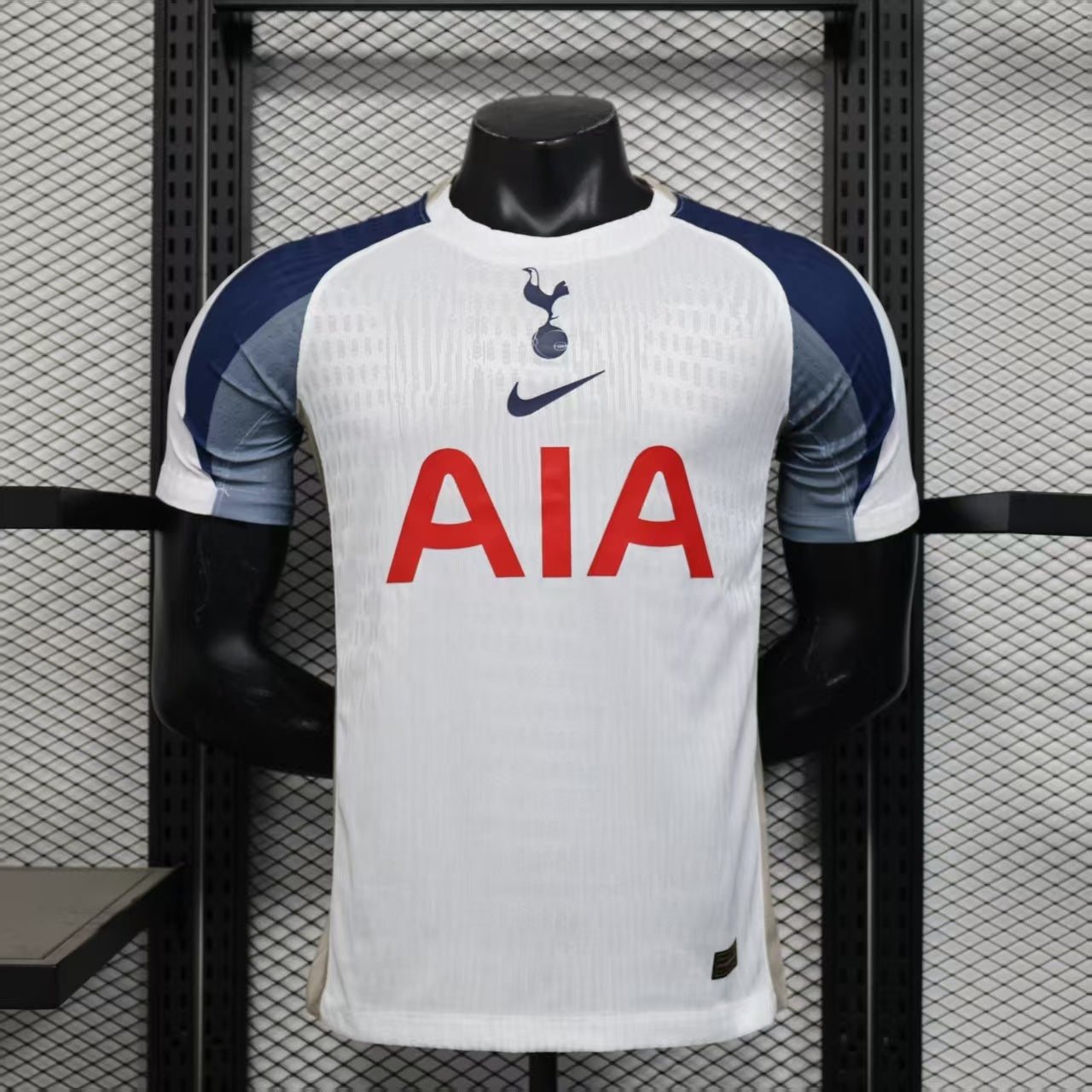 Tottenham Domicile 25/26 - Version joueur