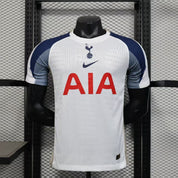 Tottenham Domicile 25/26 - Version joueur