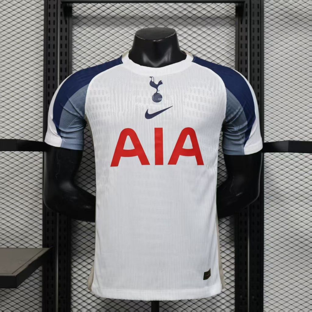 Tottenham Casa 25/26 - Versione Giocatore