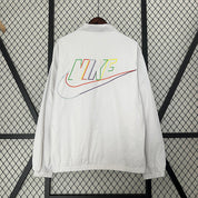 Giacca Nike 2024 Bianco