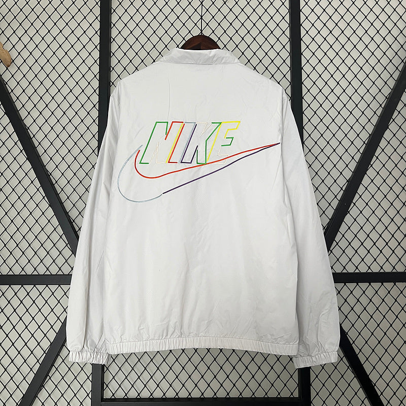 Giacca Nike 2024 Bianco