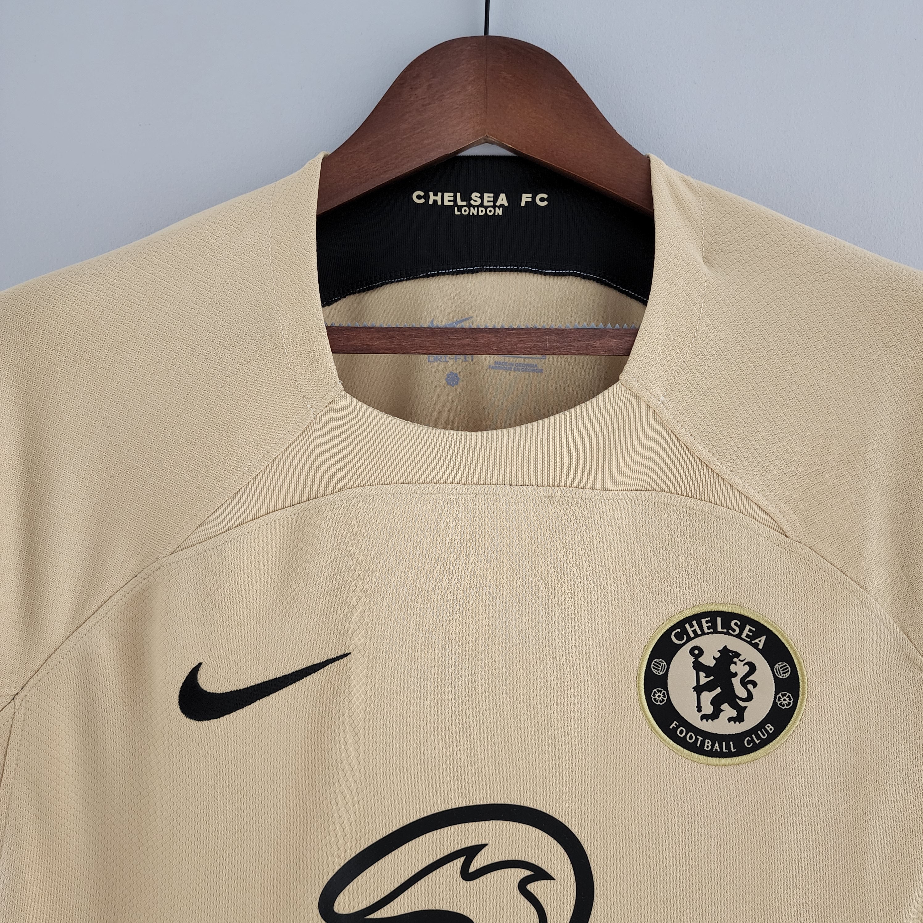 Chelsea Terza 22/23