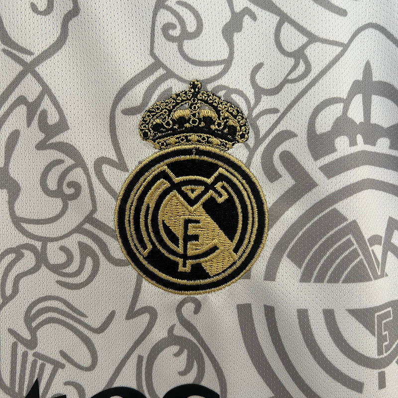 Real Madrid Edizione Speciale 24/25