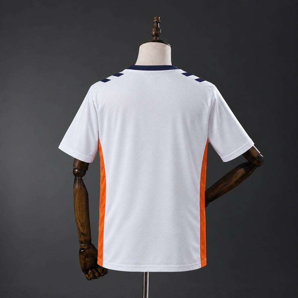 Maglia Coventry City trasferta 26/27 replica da tifoso — foto 2