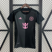 Inter Miami Extérieur 25/26 - Version Filles