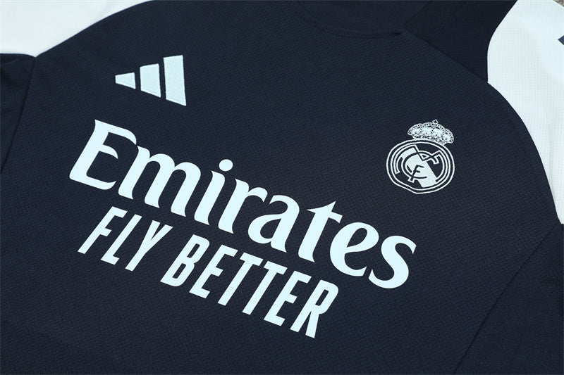 Completo Real Madrid