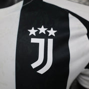 Juventus Casa 24/25 - Versione Giocatore