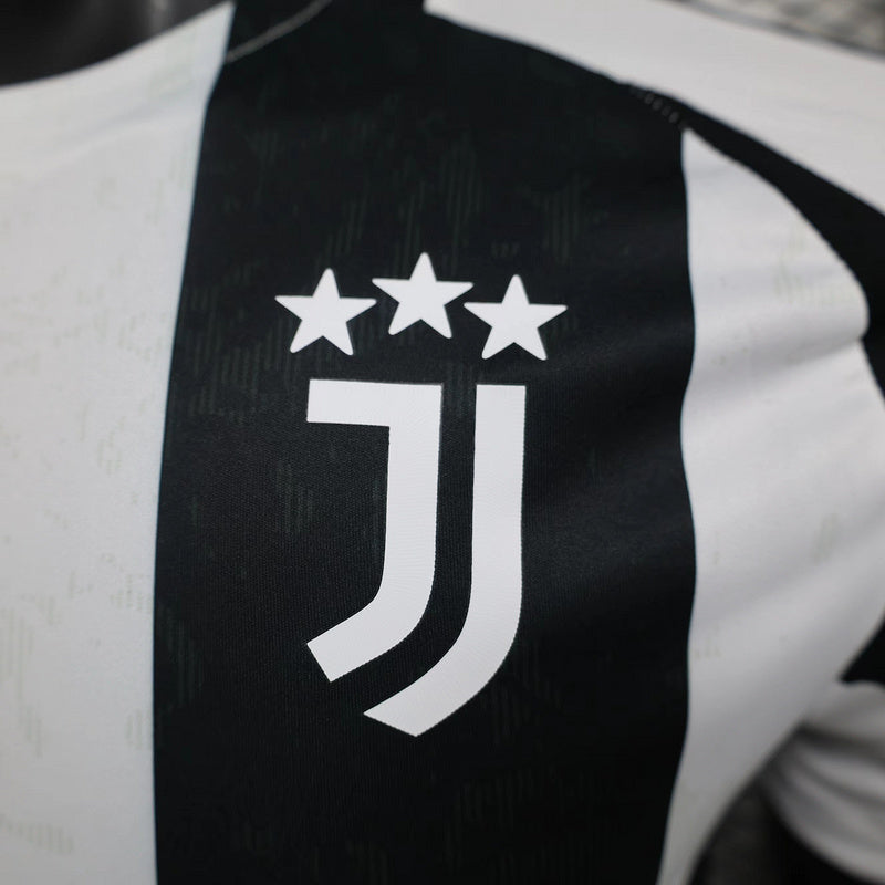 Juventus Casa 24/25 - Versione Giocatore