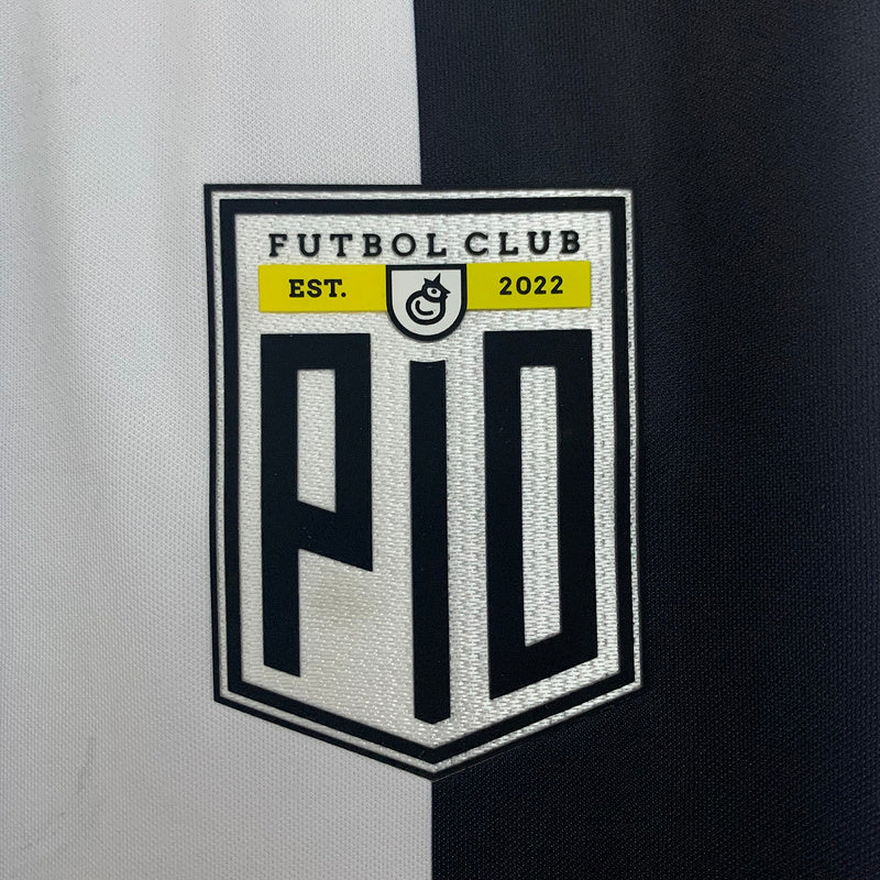 PIO FC 2025
