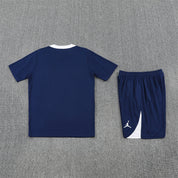 Ensemble PSG