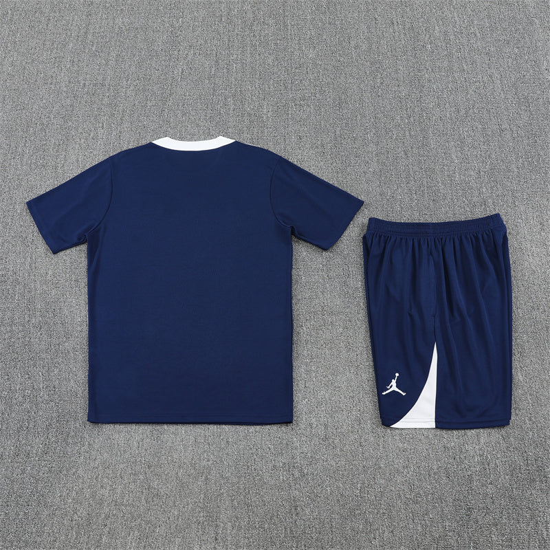 Ensemble PSG