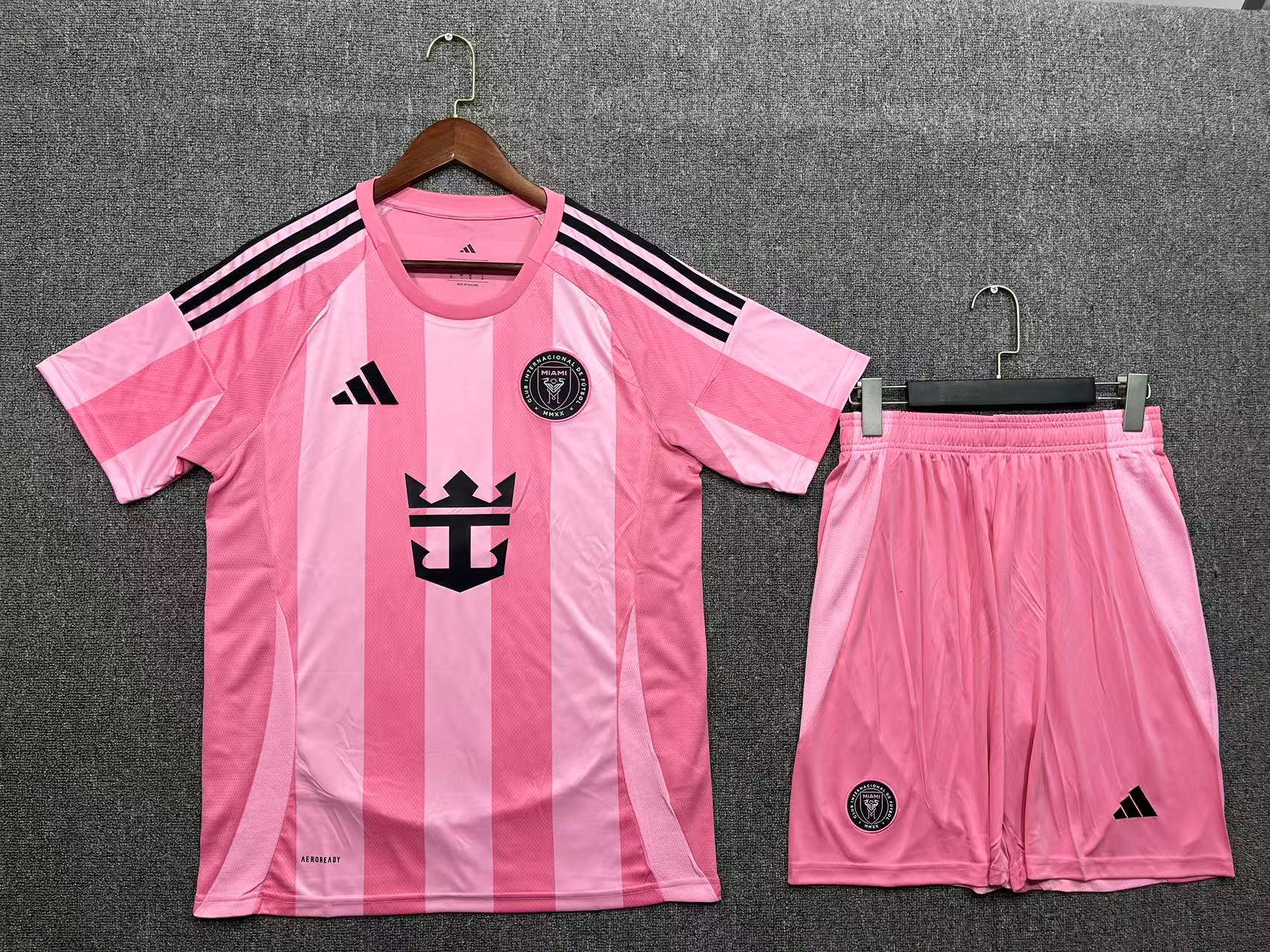 Completo Inter Miami