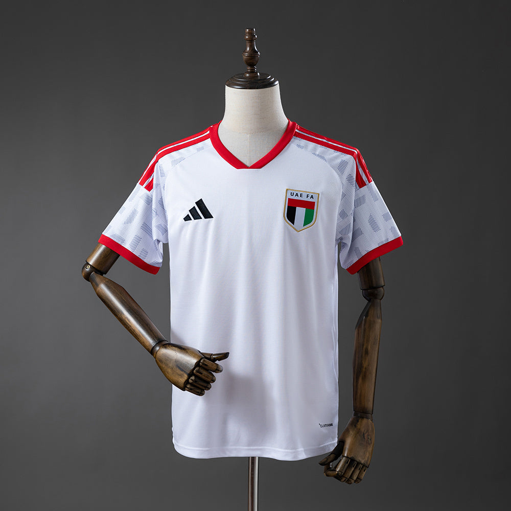 Algeria Domicile 26/27